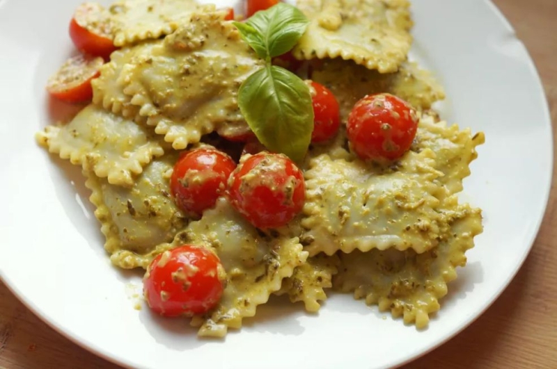 Our Best Ravioli Recipes